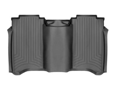 WeatherTech - WeatherTech 449083 FloorLiner DigitalFit - Image 1