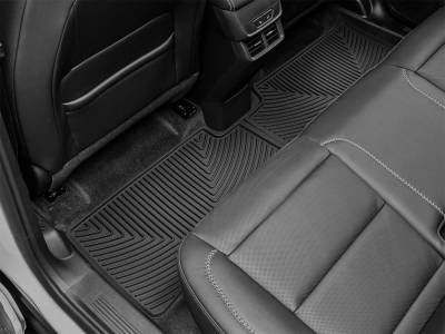 WeatherTech - WeatherTech W425 All Weather Floor Mats - Image 2