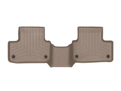 WeatherTech 4512532 FloorLiner DigitalFit