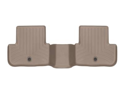 WeatherTech 459742 FloorLiner DigitalFit