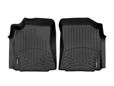WeatherTech - WeatherTech 448001 FloorLiner DigitalFit - Image 1