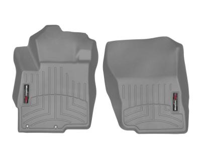 WeatherTech - WeatherTech 4613221 FloorLiner DigitalFit - Image 1