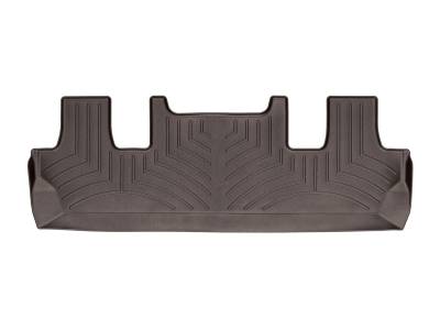 WeatherTech 4712958 FloorLiner DigitalFit
