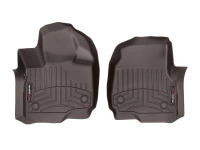 WeatherTech 4712951 FloorLiner DigitalFit