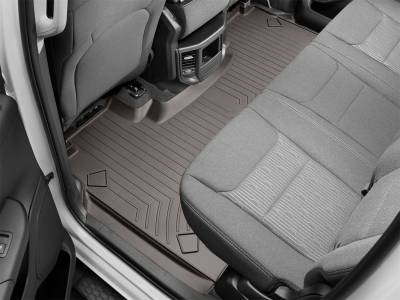 WeatherTech - WeatherTech 4714283 FloorLiner DigitalFit - Image 2