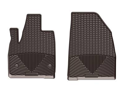 WeatherTech W418CO All Weather Floor Mats