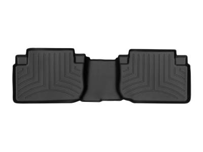 WeatherTech - WeatherTech 4413222 FloorLiner DigitalFit - Image 1