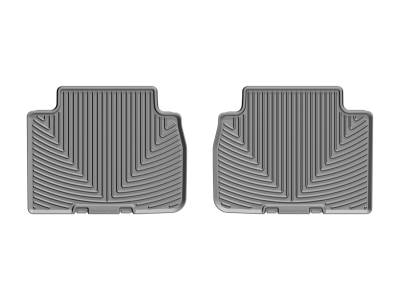 WeatherTech W464GR All Weather Floor Mats