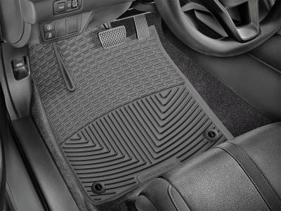 WeatherTech - WeatherTech W473GR All Weather Floor Mats - Image 2