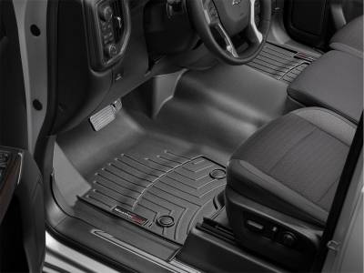 WeatherTech - WeatherTech 4414911 FloorLiner DigitalFit - Image 2