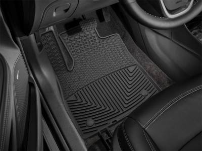 WeatherTech - WeatherTech W368 All Weather Floor Mats - Image 2