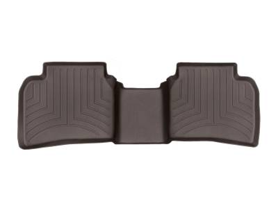 WeatherTech - WeatherTech 4715012 FloorLiner DigitalFit - Image 1