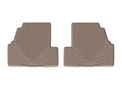 WeatherTech W373TN All Weather Floor Mats