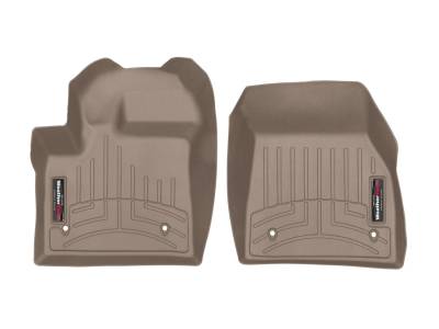 WeatherTech - WeatherTech 4515411 FloorLiner DigitalFit - Image 1