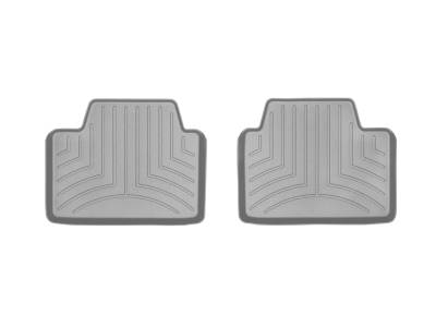 WeatherTech - WeatherTech 4615302 FloorLiner DigitalFit - Image 1