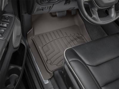 WeatherTech - WeatherTech 4714281IM FloorLiner HP - Image 2