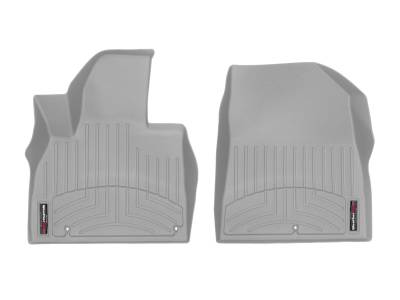 WeatherTech - WeatherTech 4615321 FloorLiner DigitalFit - Image 1