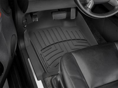 WeatherTech - WeatherTech 440661IM FloorLiner HP - Image 2