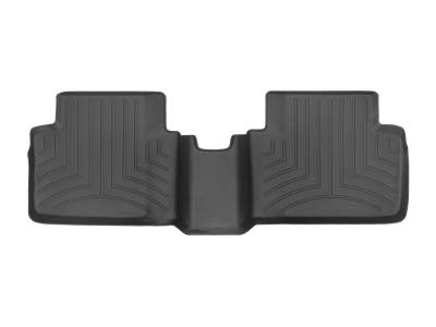 WeatherTech - WeatherTech 4414902 FloorLiner DigitalFit - Image 1