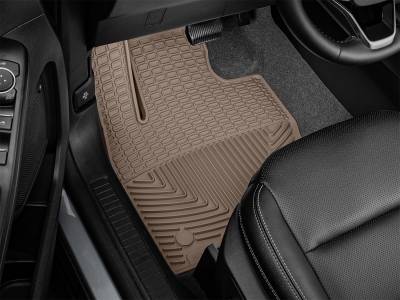 WeatherTech - WeatherTech W531TN All Weather Floor Mats - Image 2