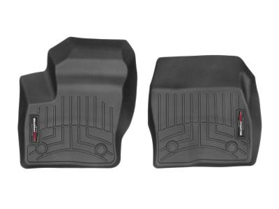 WeatherTech - WeatherTech 4416081 FloorLiner DigitalFit - Image 1