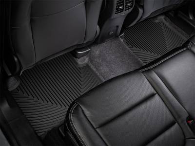 WeatherTech - WeatherTech W532 All Weather Floor Mats - Image 2