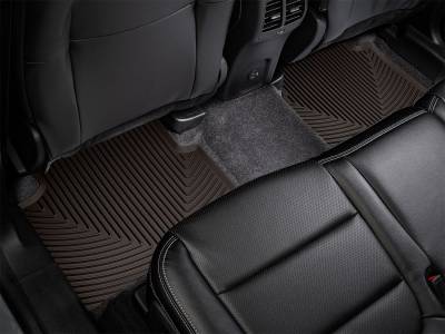 WeatherTech - WeatherTech W532CO All Weather Floor Mats - Image 2