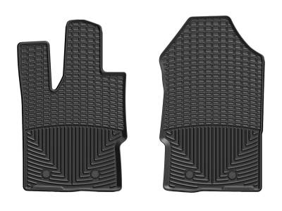 WeatherTech W519 All Weather Floor Mats