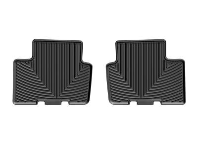 WeatherTech W521 All Weather Floor Mats
