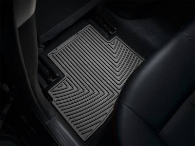 WeatherTech - WeatherTech W219 All Weather Floor Mats - Image 2