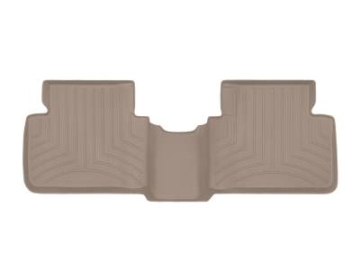 WeatherTech 458842IM FloorLiner HP