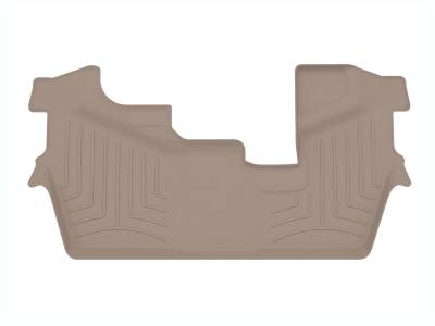 WeatherTech - WeatherTech 458393IM FloorLiner HP - Image 1