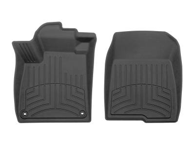 WeatherTech 4412641IM FloorLiner HP