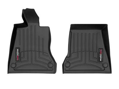WeatherTech - WeatherTech 4416381 FloorLiner DigitalFit - Image 1