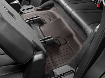 WeatherTech - WeatherTech 4716693 FloorLiner DigitalFit - Image 2