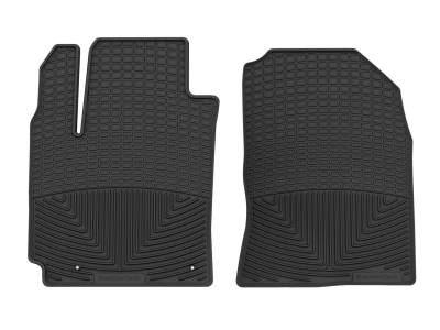 WeatherTech W497 All Weather Floor Mats