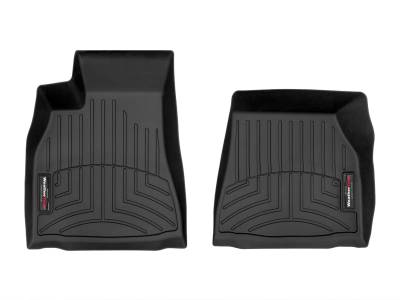 WeatherTech - WeatherTech 4416661 FloorLiner DigitalFit - Image 1