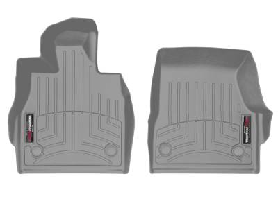 WeatherTech - WeatherTech 4616841 FloorLiner DigitalFit - Image 1