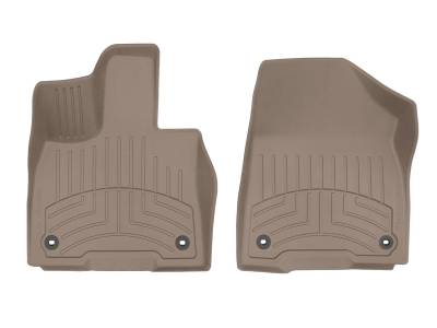 WeatherTech - WeatherTech 4516411IM FloorLiner HP - Image 1