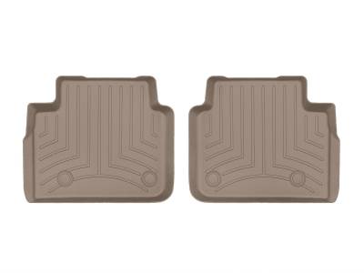 WeatherTech - WeatherTech 4516962 FloorLiner DigitalFit - Image 1