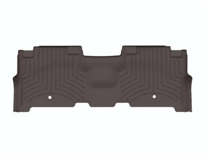 WeatherTech 4712952IM FloorLiner HP