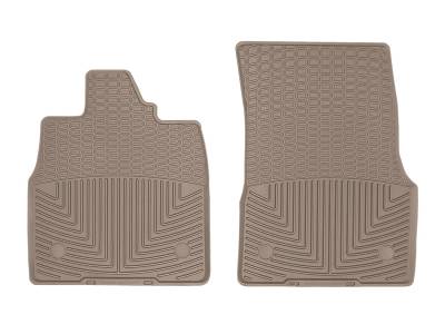 WeatherTech W553TN All Weather Floor Mats