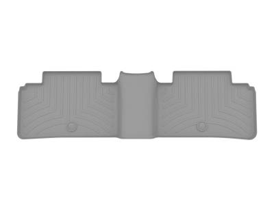WeatherTech - WeatherTech 4613373 FloorLiner DigitalFit - Image 1