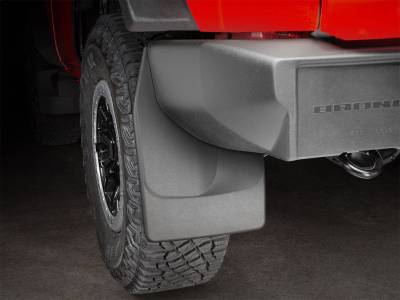 WeatherTech - WeatherTech 120140 MudFlap No-Drill DigitalFit - Image 2