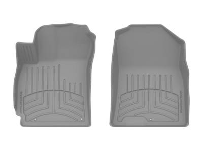 WeatherTech 4614131IM FloorLiner HP