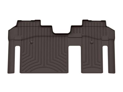 WeatherTech 4716413IM FloorLiner HP