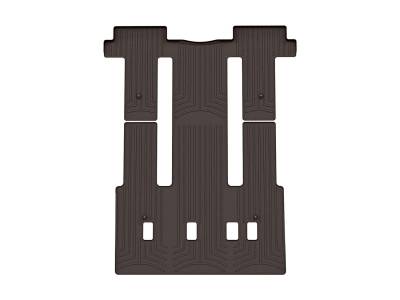 WeatherTech 4716723 FloorLiner DigitalFit