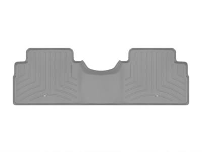 WeatherTech - WeatherTech 466012IM FloorLiner HP - Image 1