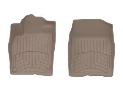 WeatherTech 459431IM FloorLiner HP