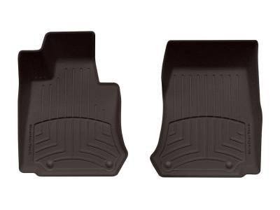 WeatherTech - WeatherTech 478981IM FloorLiner HP - Image 1